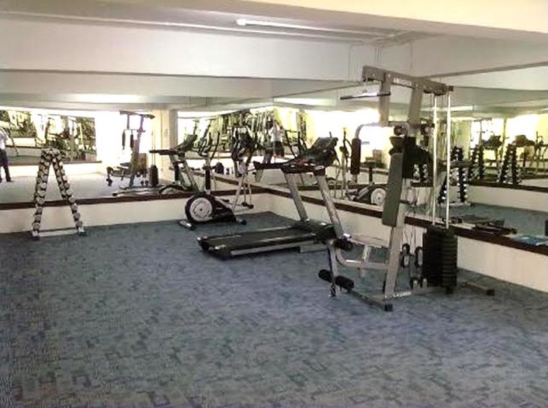Disewa Apartement Gardenia Boulevard, Pejaten, Jakarta Selatan