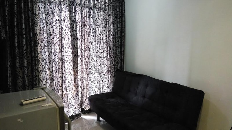 Disewa Apartement Gardenia Boulevard, Pejaten, Jakarta Selatan