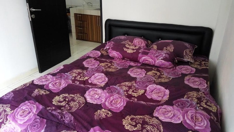 Disewa Apartement Gardenia Boulevard, Pejaten, Jakarta Selatan