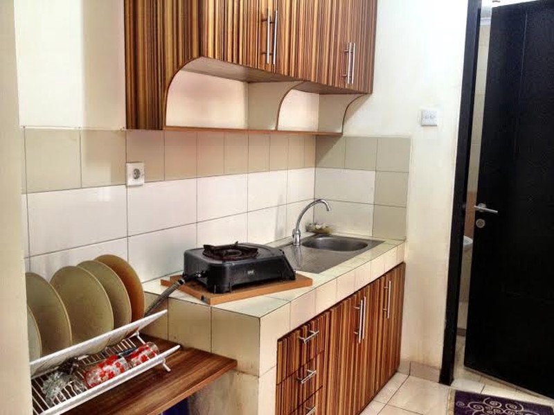 Disewa Apartement Gardenia Boulevard, Pejaten, Jakarta Selatan