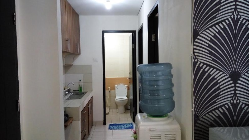 Disewa Apartement Gardenia Boulevard, Pejaten, Jakarta Selatan