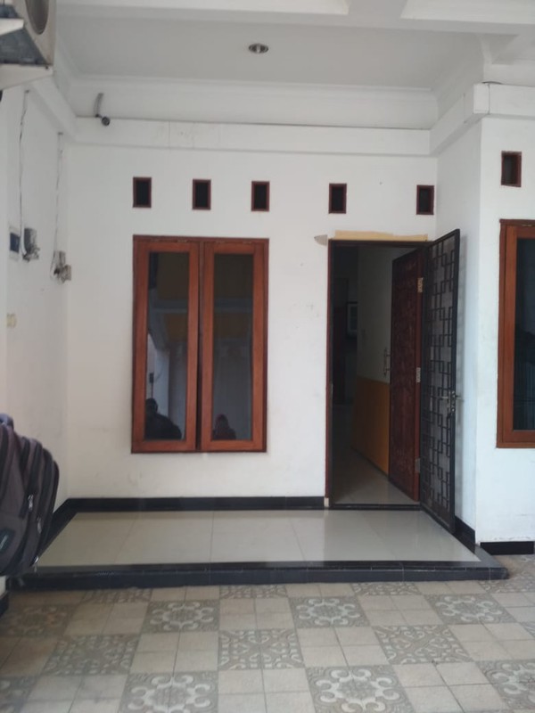 Rumah Lokasi Bagus di Jagakarsa-Jakarta Selatan