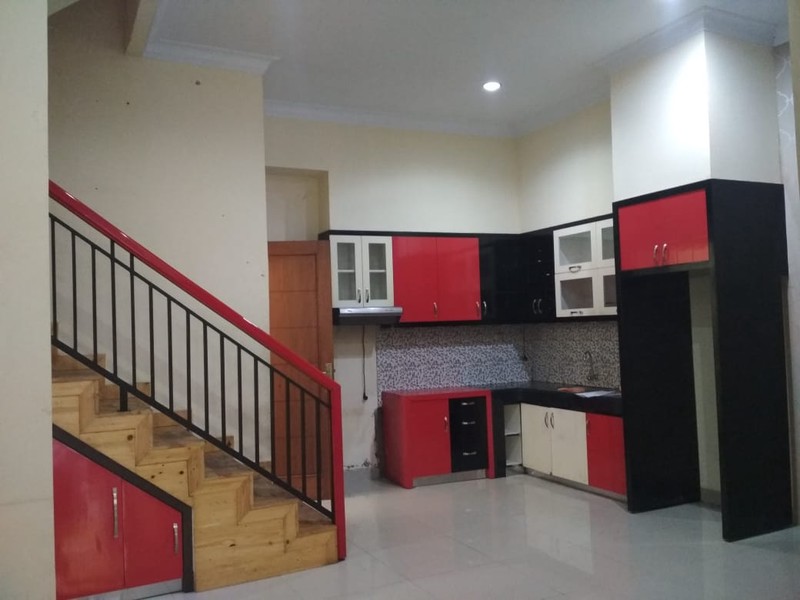Rumah Lokasi Bagus di Jagakarsa-Jakarta Selatan