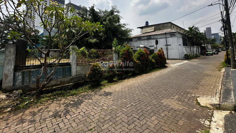Rumah Lokasi Strategis 5 menit toll Pondok Indah dan MRT di Lebak Lestari, Lebak Bulus