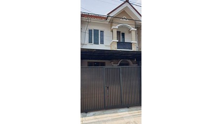 Rumah Gading Arcadia, Kelapa Gading