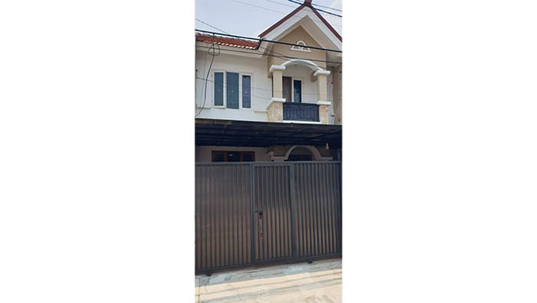 Rumah Gading Arcadia, Kelapa Gading