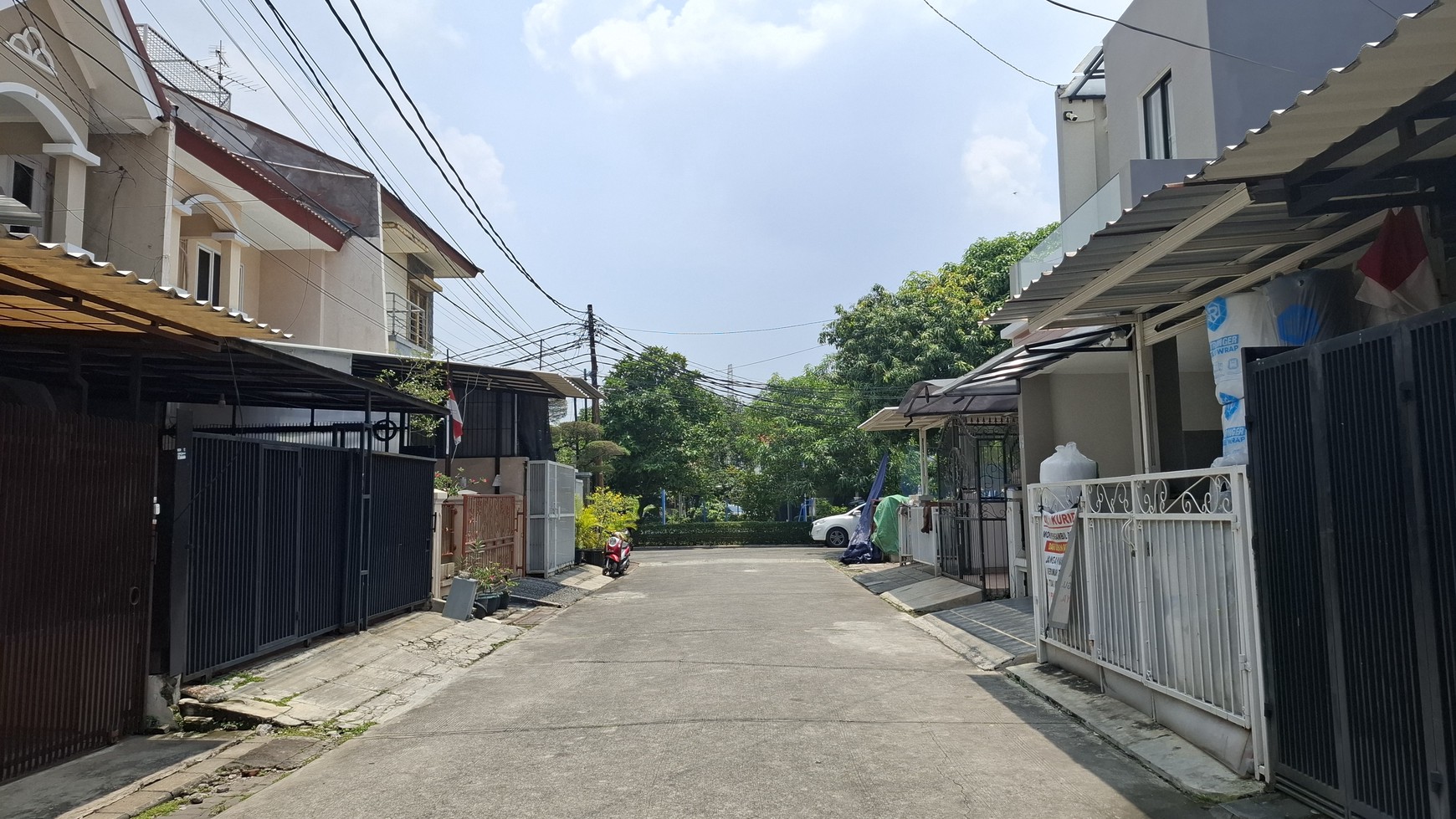 Rumah Gading Arcadia, Kelapa Gading