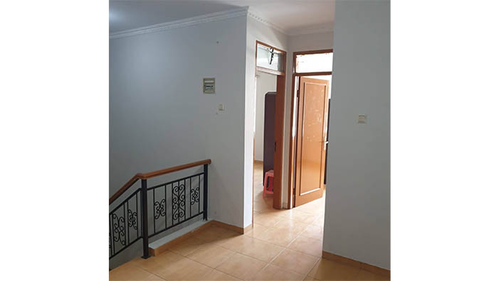 Rumah Gading Arcadia, Kelapa Gading