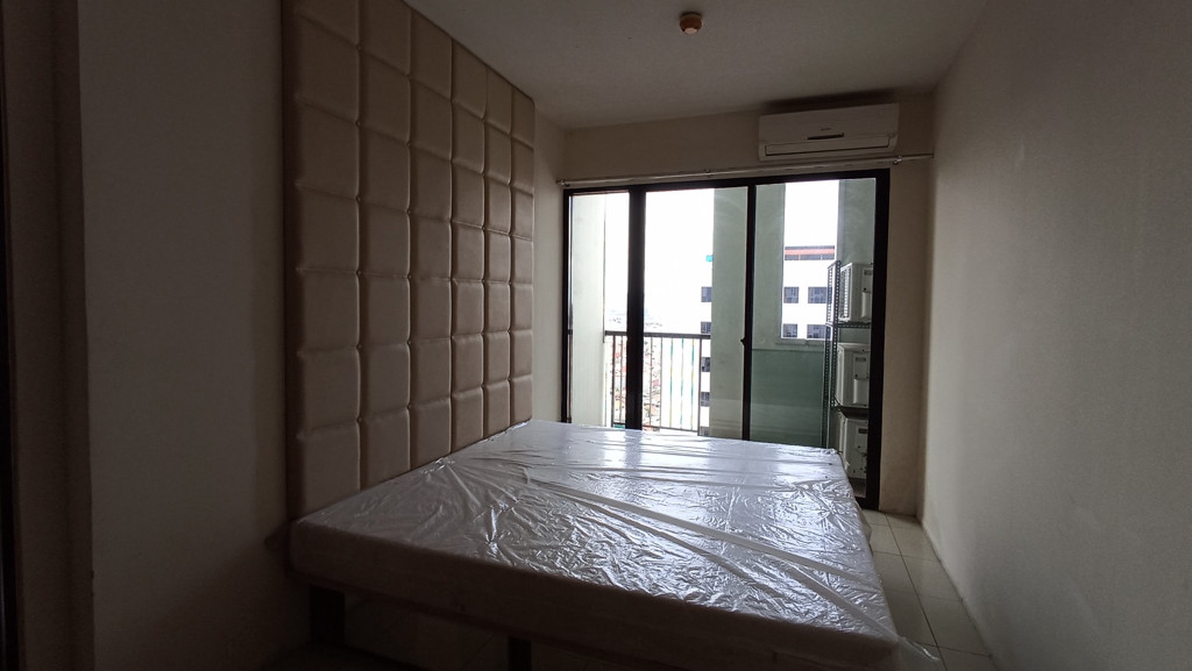 Apartemen 3 Bed Rooms Cervino Village, Tebet 