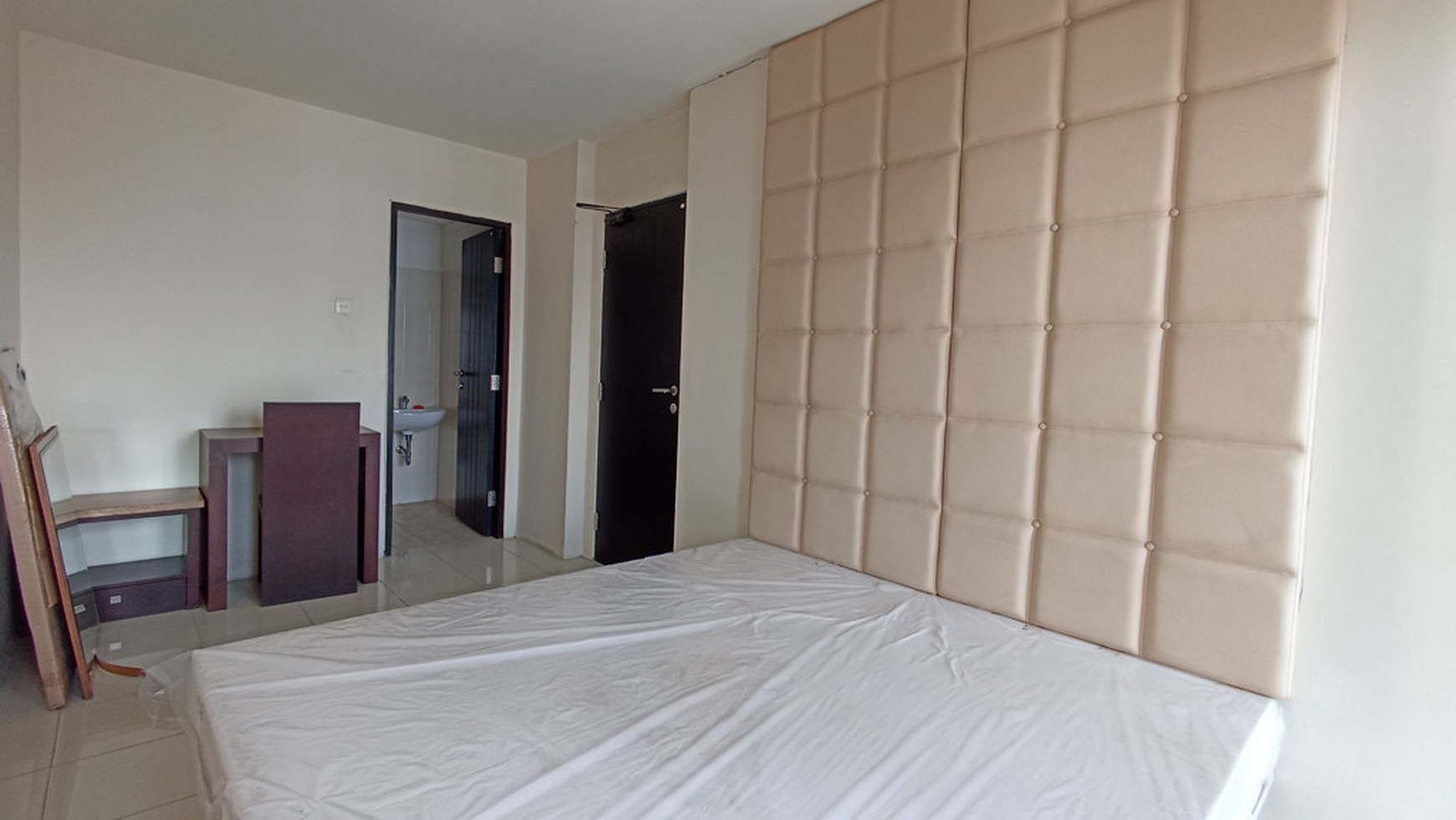 Apartemen 3 Bed Rooms Cervino Village, Tebet 