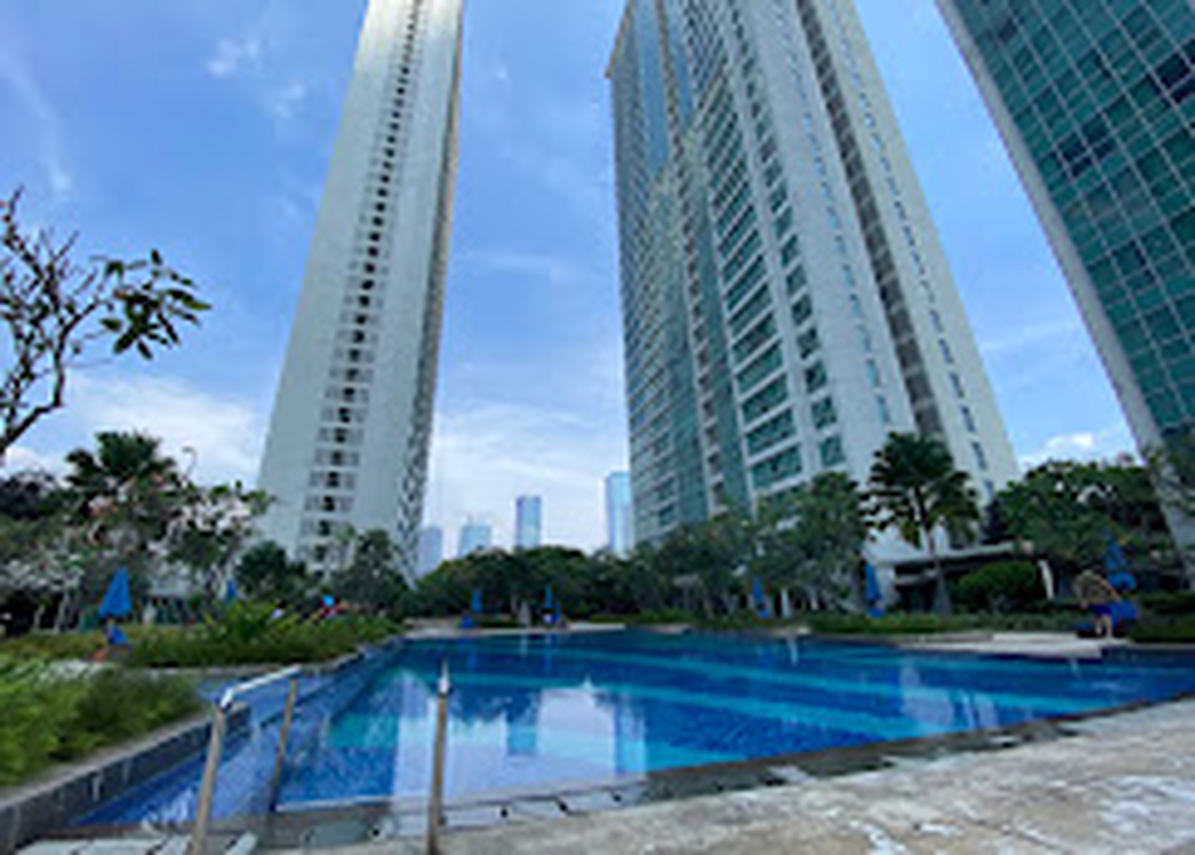 Modern 2 bedroom, Apartment at Setiabudi Sky Garden - 93 m&#xb2;, Fully Furnished, Spacious & Ready to Move In, walking distance to LRT station