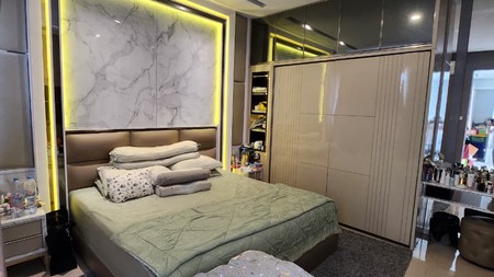 Harga 2M-an Full Furnished Royal Residence Wiyung