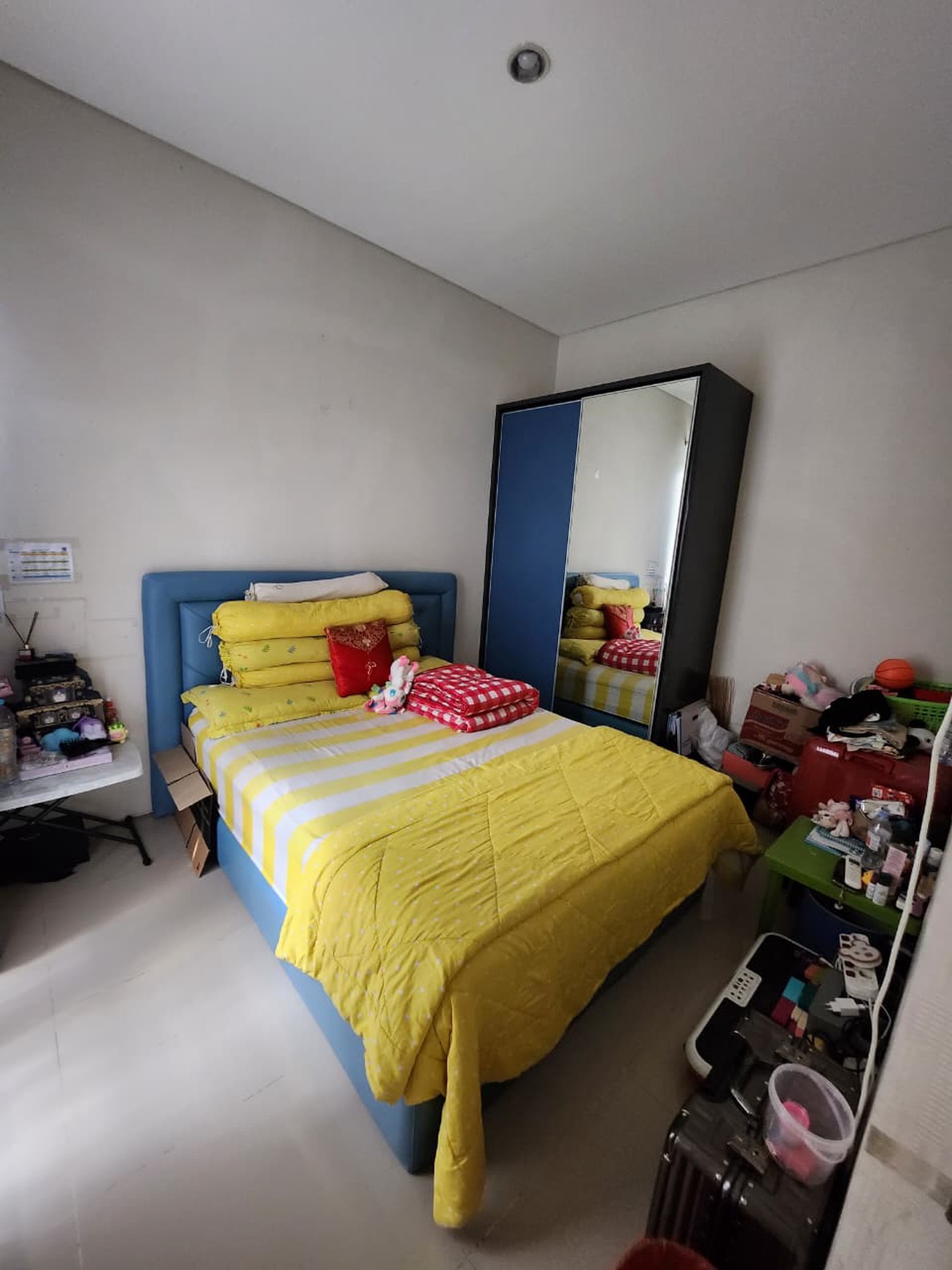 Harga 2M-an Full Furnished Royal Residence Wiyung