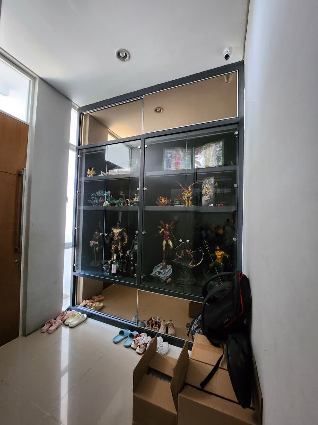 Harga 2M-an Full Furnished Royal Residence Wiyung