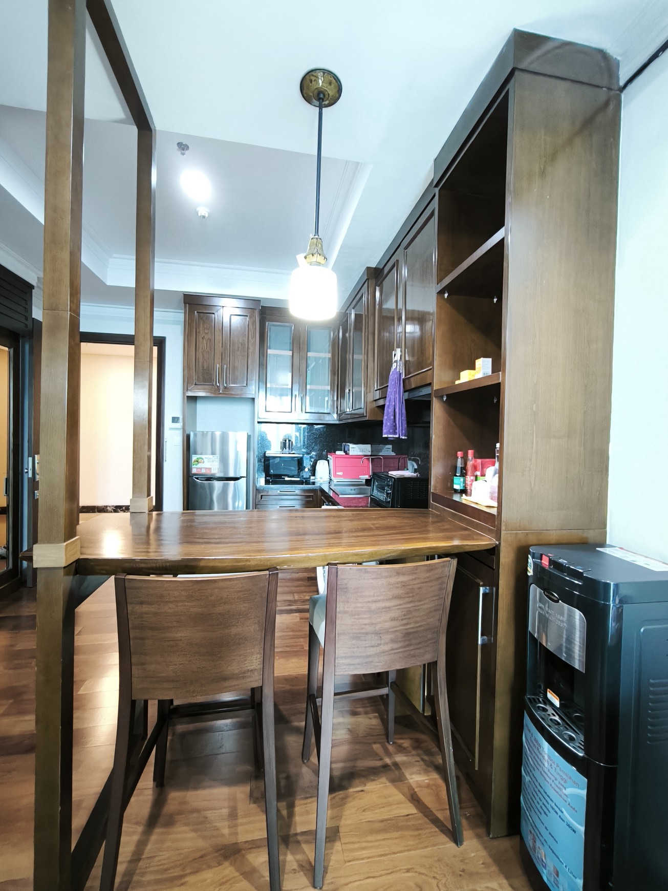 Apartment 1BR Di Residence 8 - Senopati - Kebayoran Baru