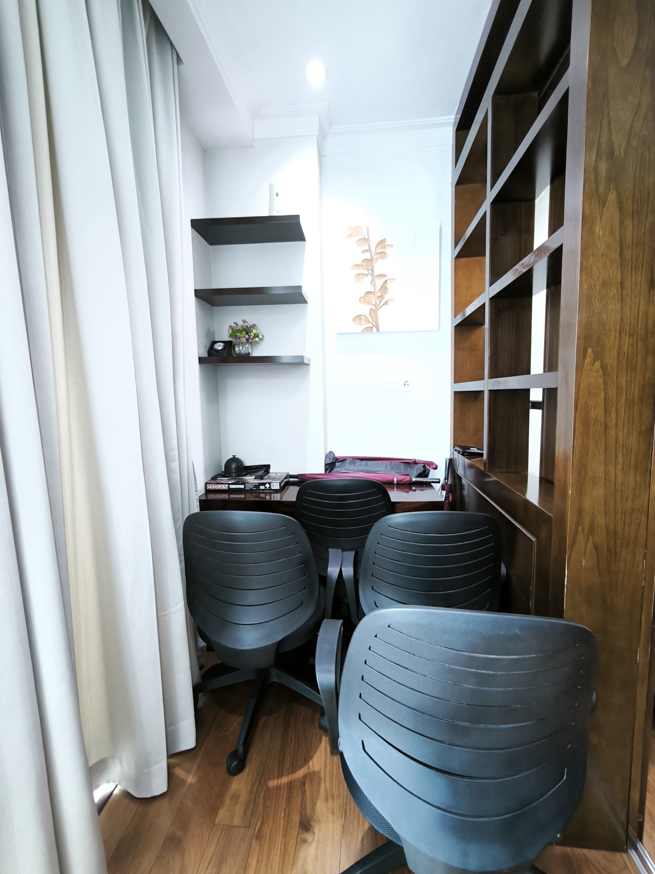 Apartment 1BR Di Residence 8 - Senopati - Kebayoran Baru