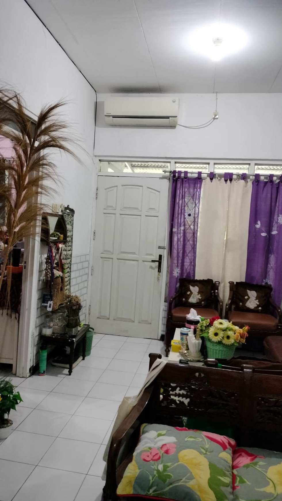1958. BO Dijual Rumah di Wiguna Tengah Surabaya Timur