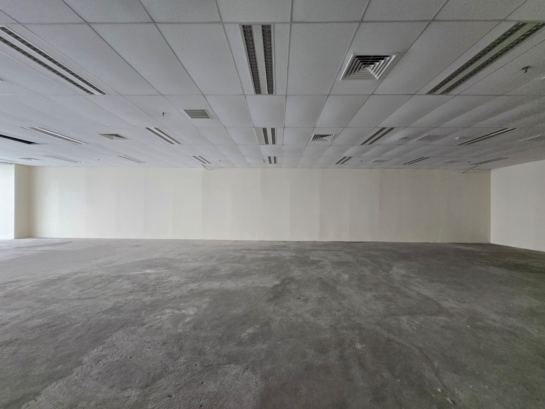 Office Space di Sahid Sudirman, Baru, strategis, Jakarta Pusat