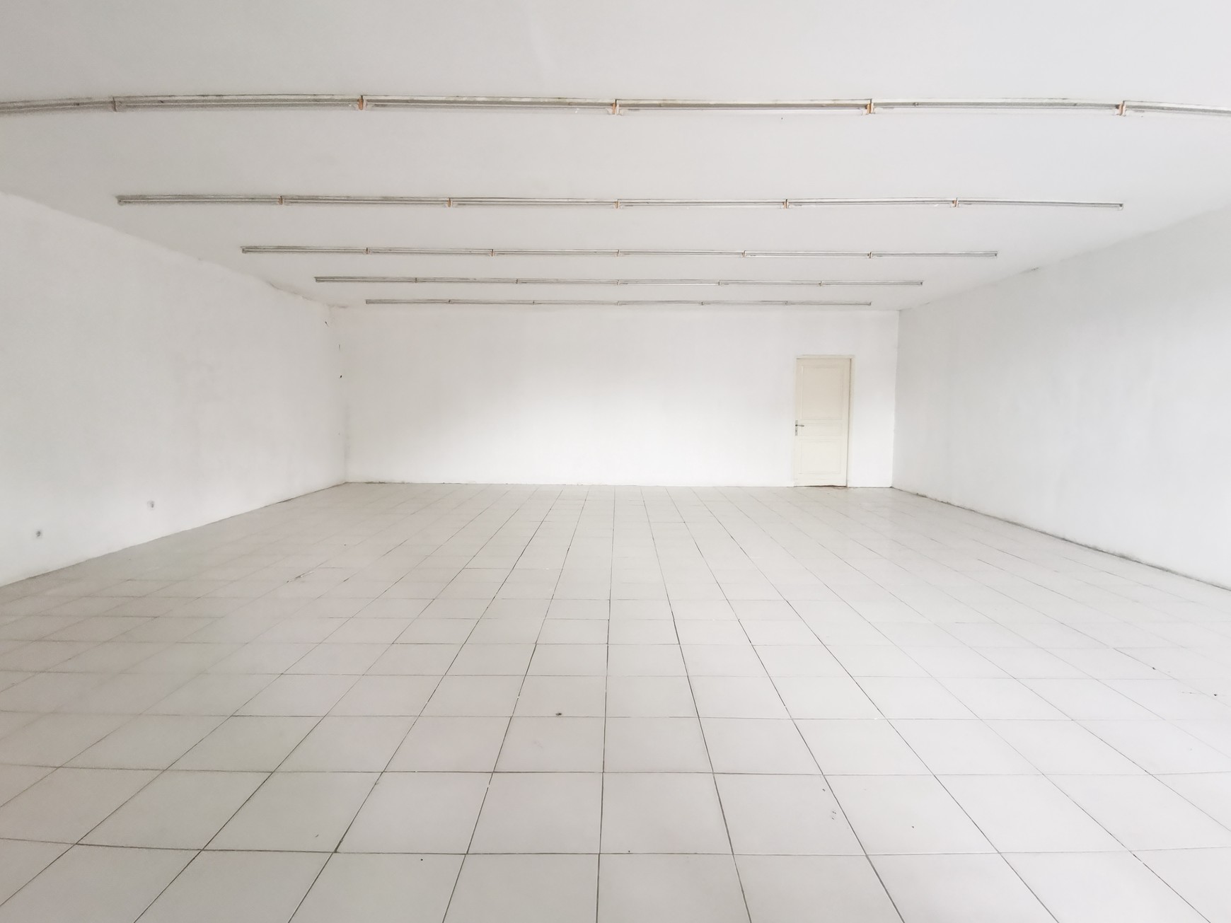 Ruko Luas di Karawang Dekat Rengasdengklok Cocok Untuk Minimarket