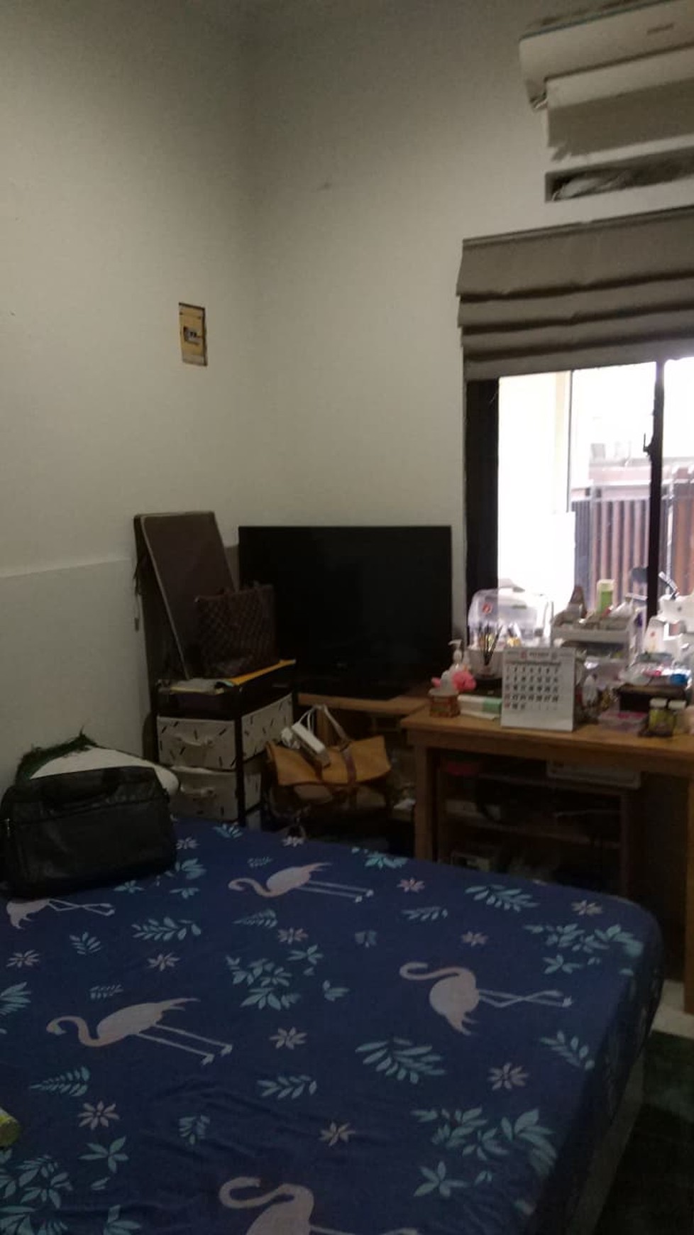 Rumah Siap Huni di Ciputat Timur KT 2 KM 1 Surat SHM