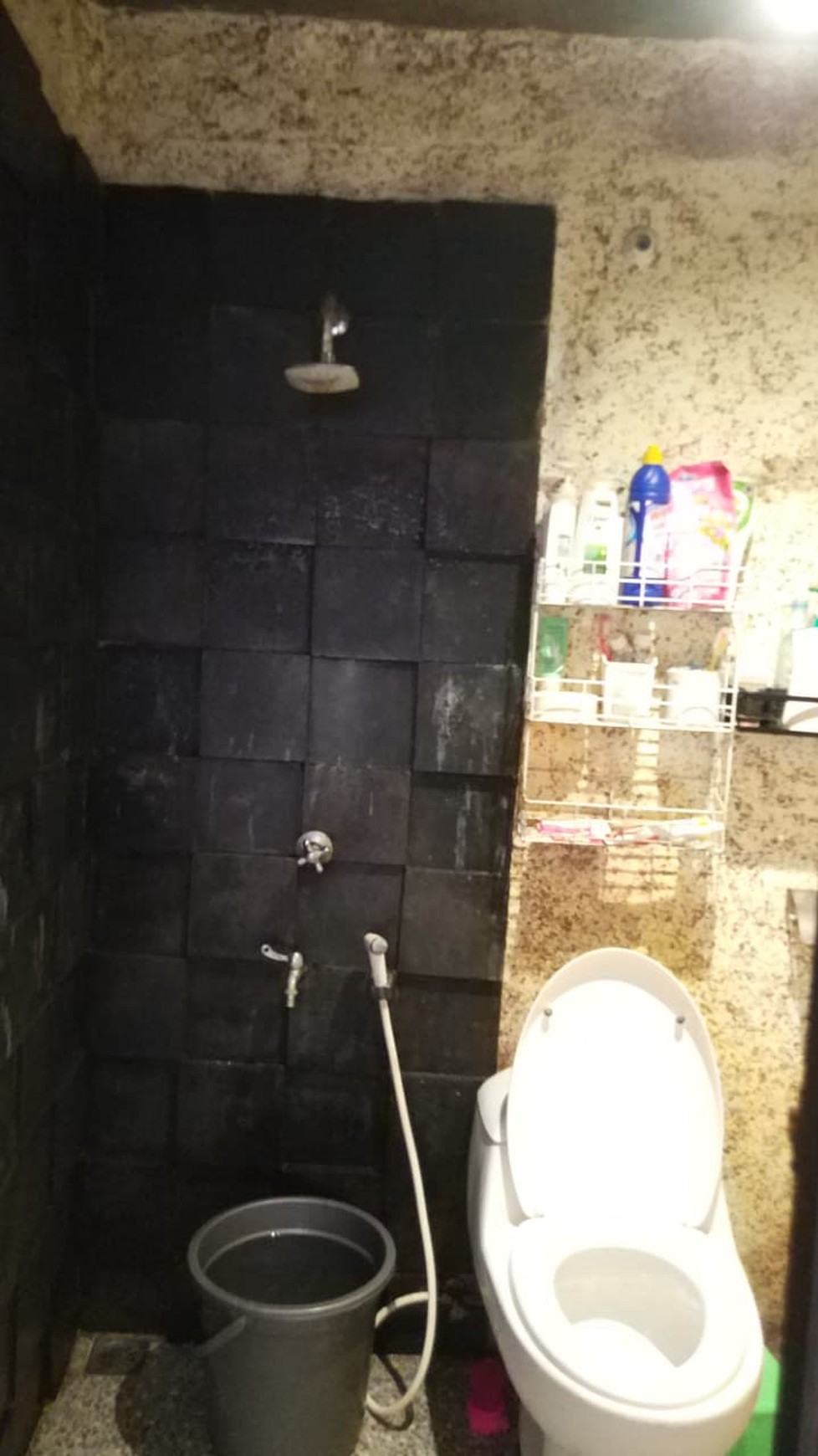 Rumah Siap Huni di Ciputat Timur KT 2 KM 1 Surat SHM
