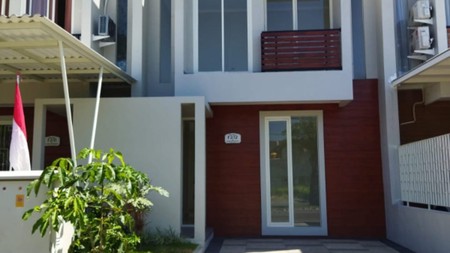 1959. Dijual Rumah Safira Juanda Resort Buduran Sidoarjo