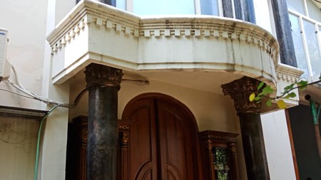 1960. Dijual Rumah, Gudang Wonorejo Selatan Rungkut Surabaya