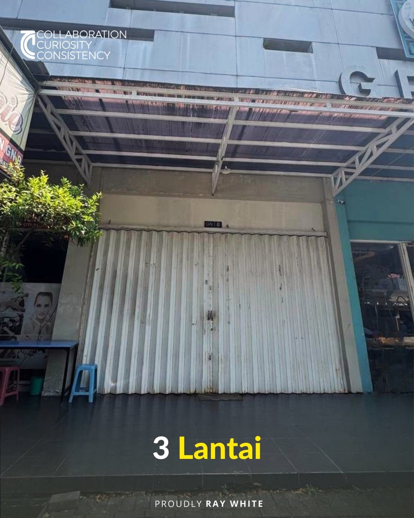 Sewa Ruko Di Surabaya Barat Ruko Murah di Green Junction Citraland Ruko dengan lokasi Strategis Ruko Dekat Pakuwon Mall