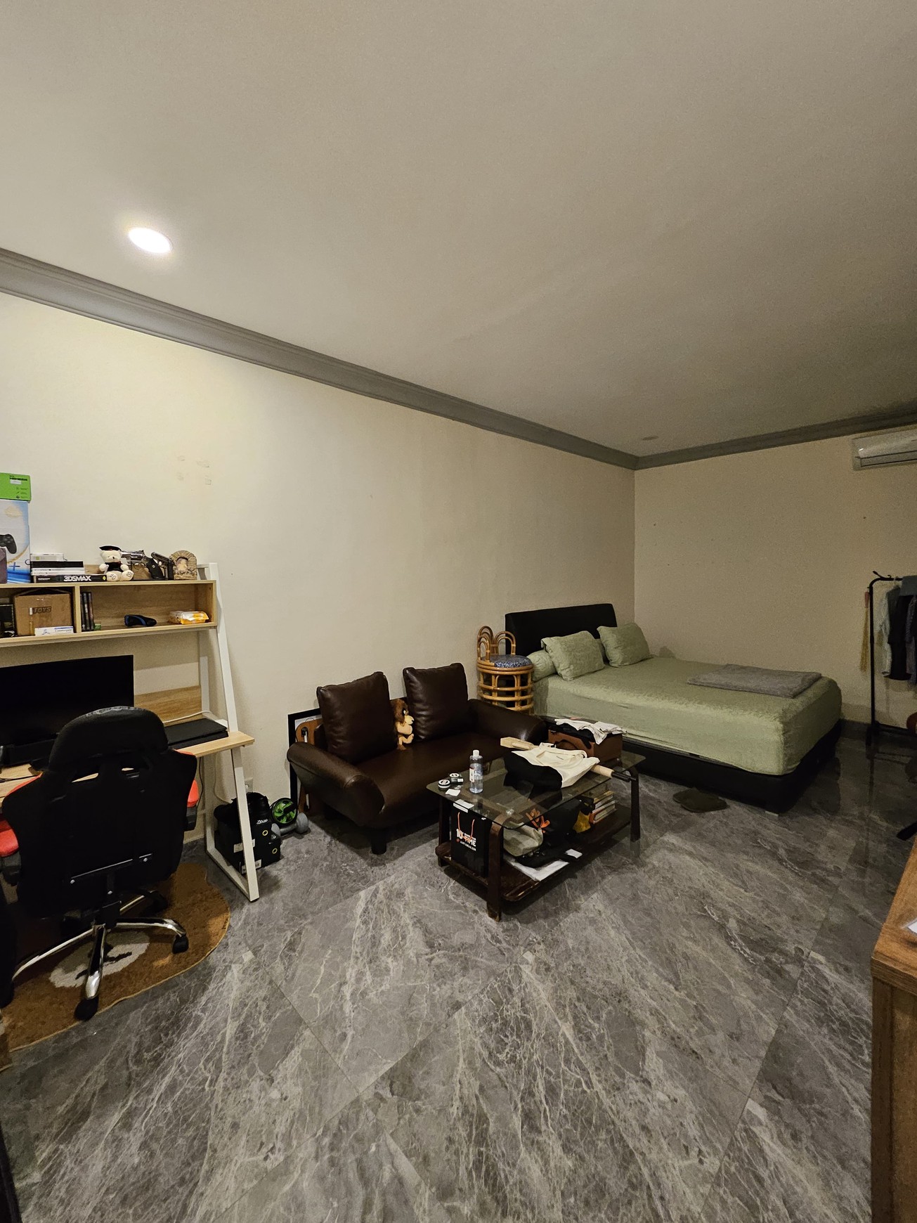 1961. Dijual Rumah Wisata Bukit Mas Wiyung Lakarsantri Surabaya