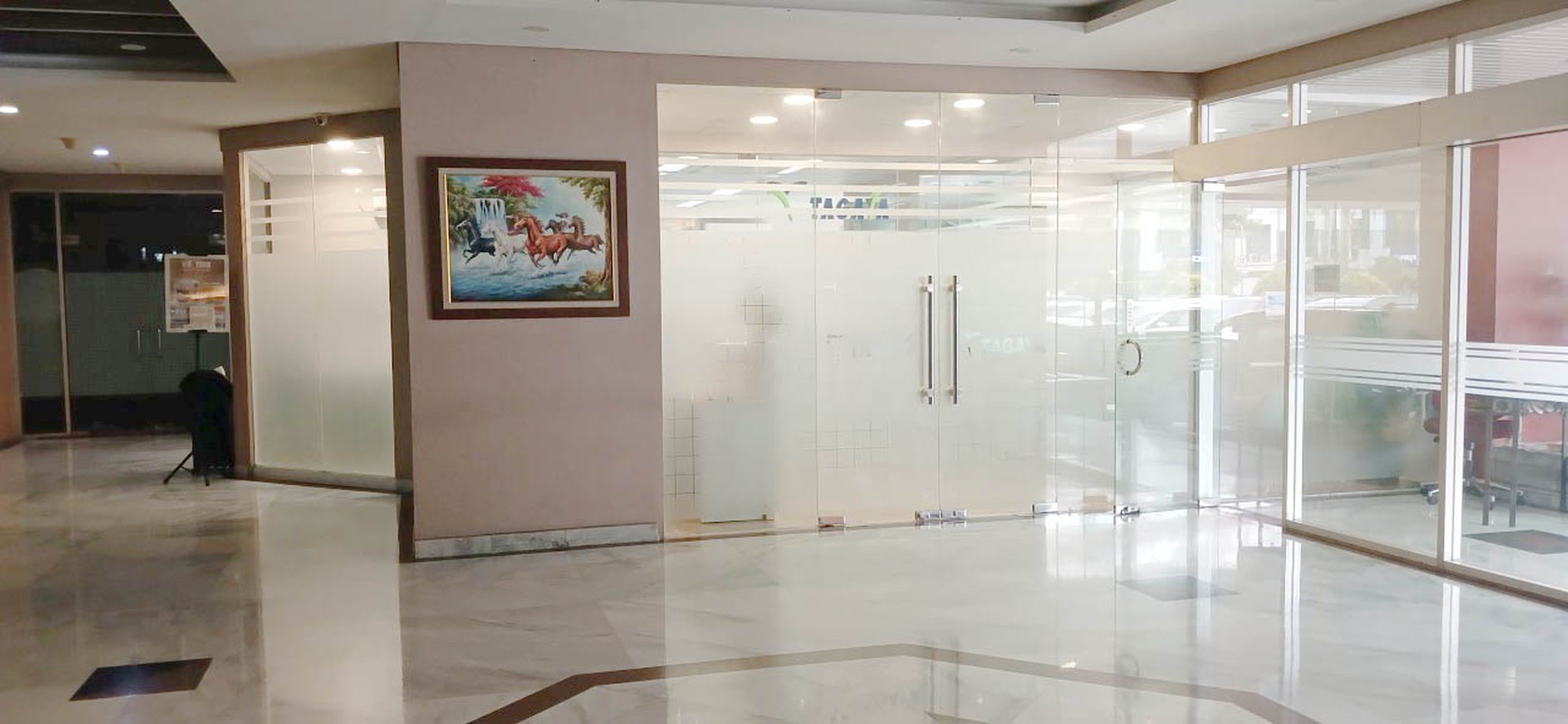 Office Space Wisma Mitra Sunter