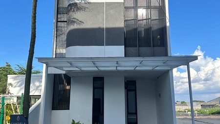 Rumah Bagus Di Candela Residence, Jl Kemini Raya Pondok Cabe