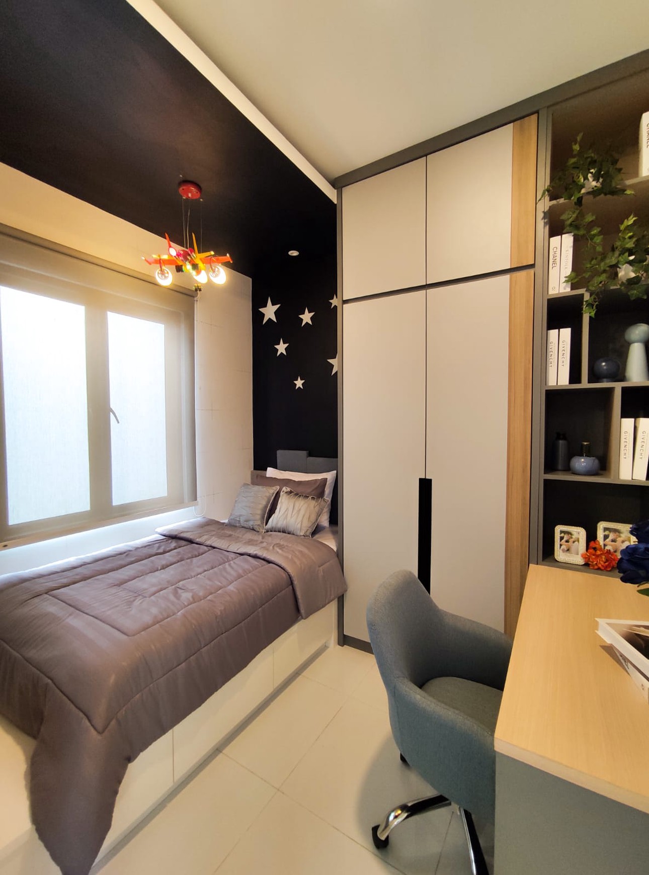 Rumah Bagus Di Candela Residence, Jl Kemini Raya Pondok Cabe