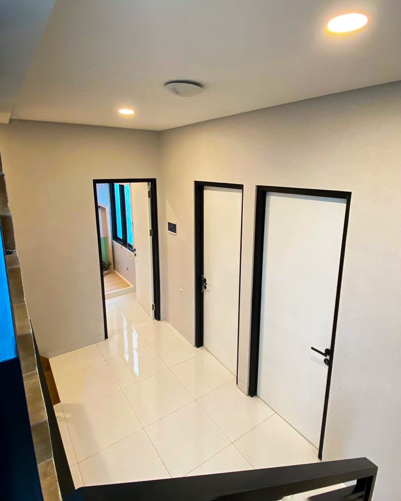 Rumah Bagus Di Candela Residence, Jl Kemini Raya Pondok Cabe