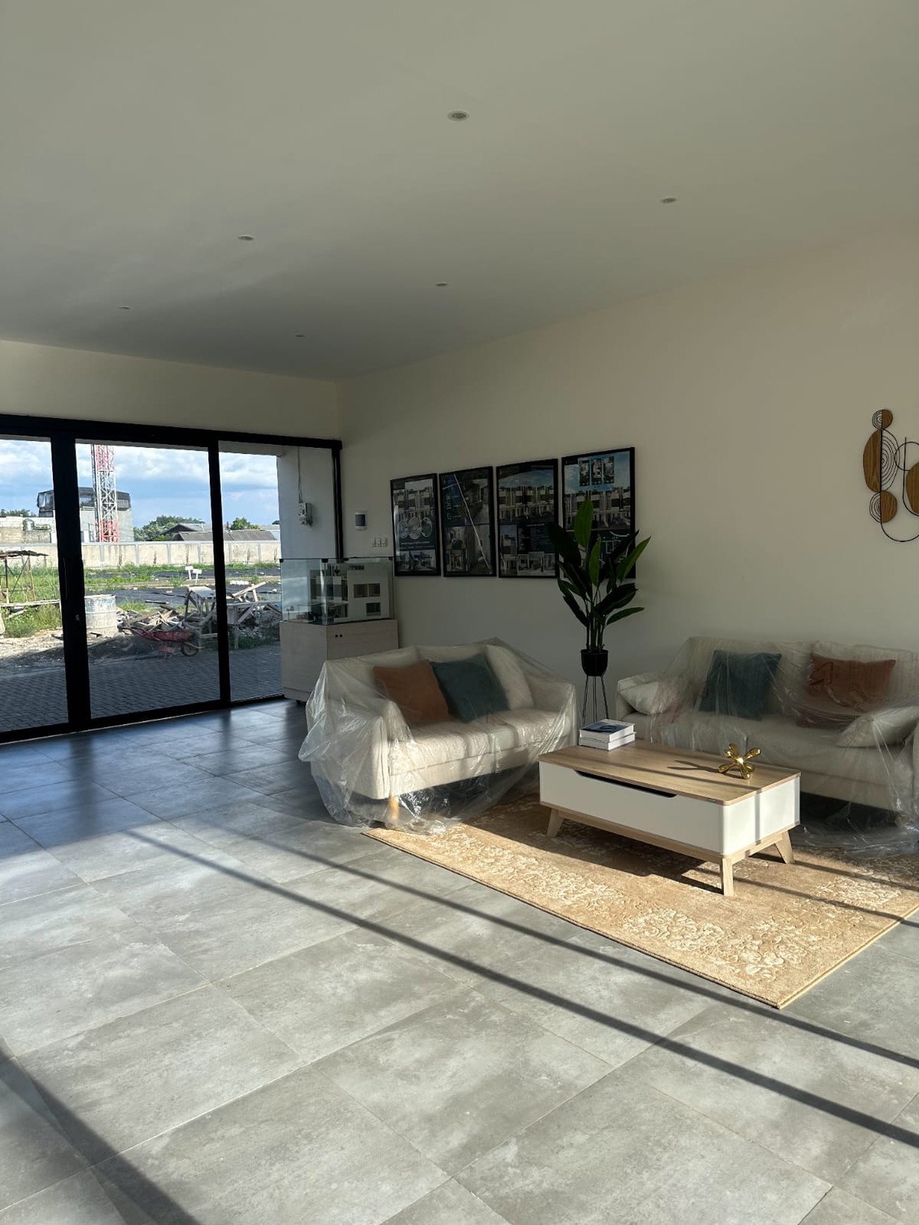 Rumah Bagus Di Candela Residence, Jl Kemini Raya Pondok Cabe