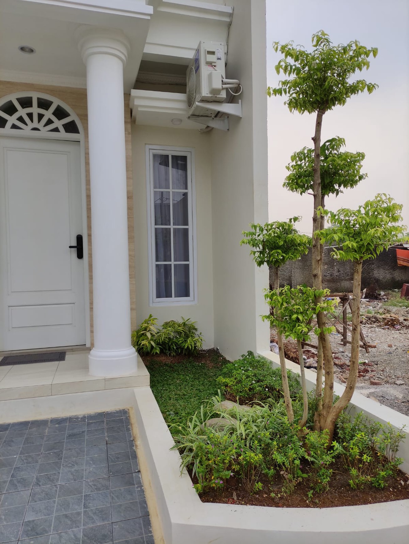 Rumah Bagus Di Casa De Ramos, Jl Oppung Ramos, Pondok Cabe