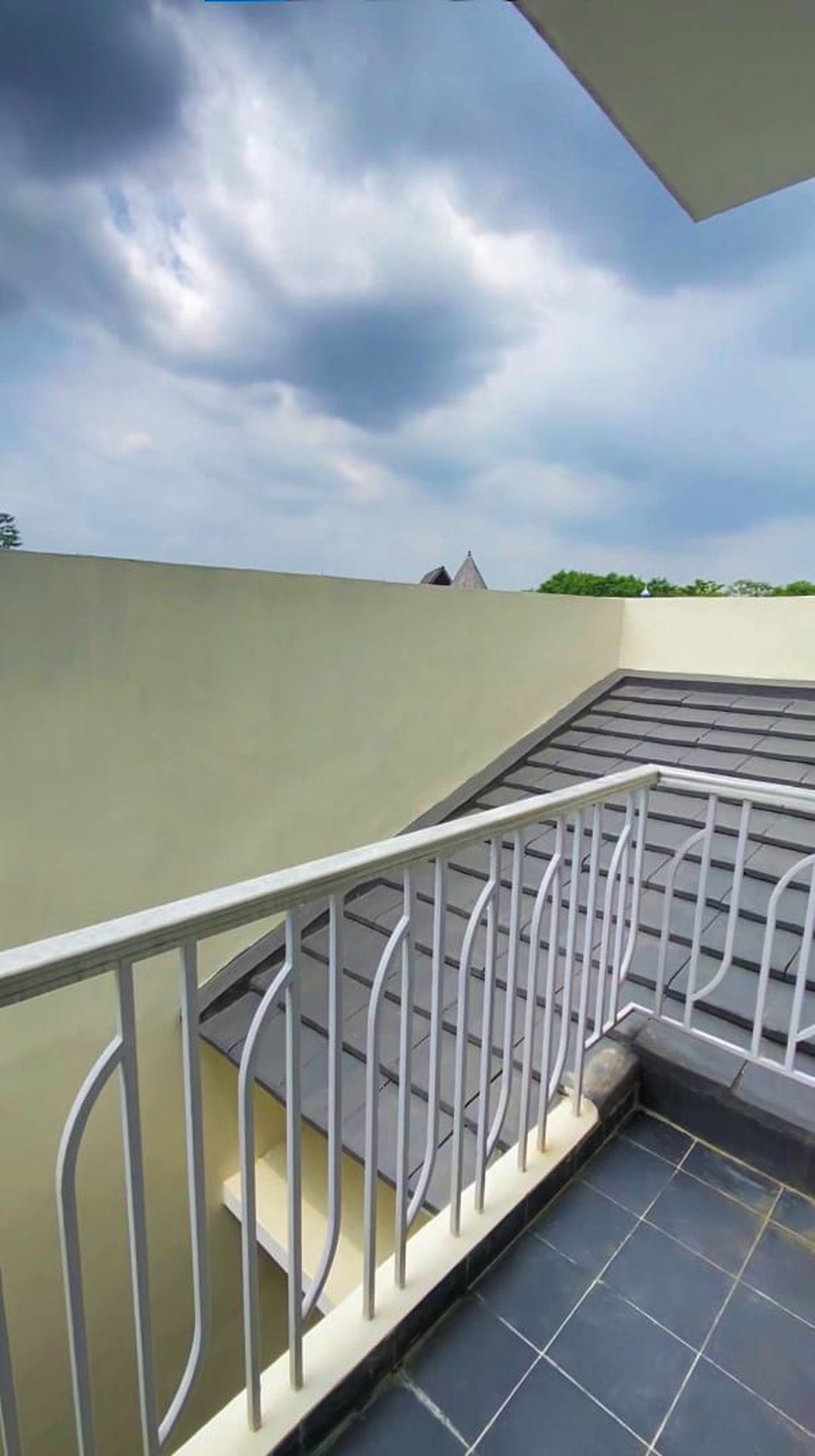 Rumah Bagus Di Casa De Ramos, Jl Oppung Ramos, Pondok Cabe