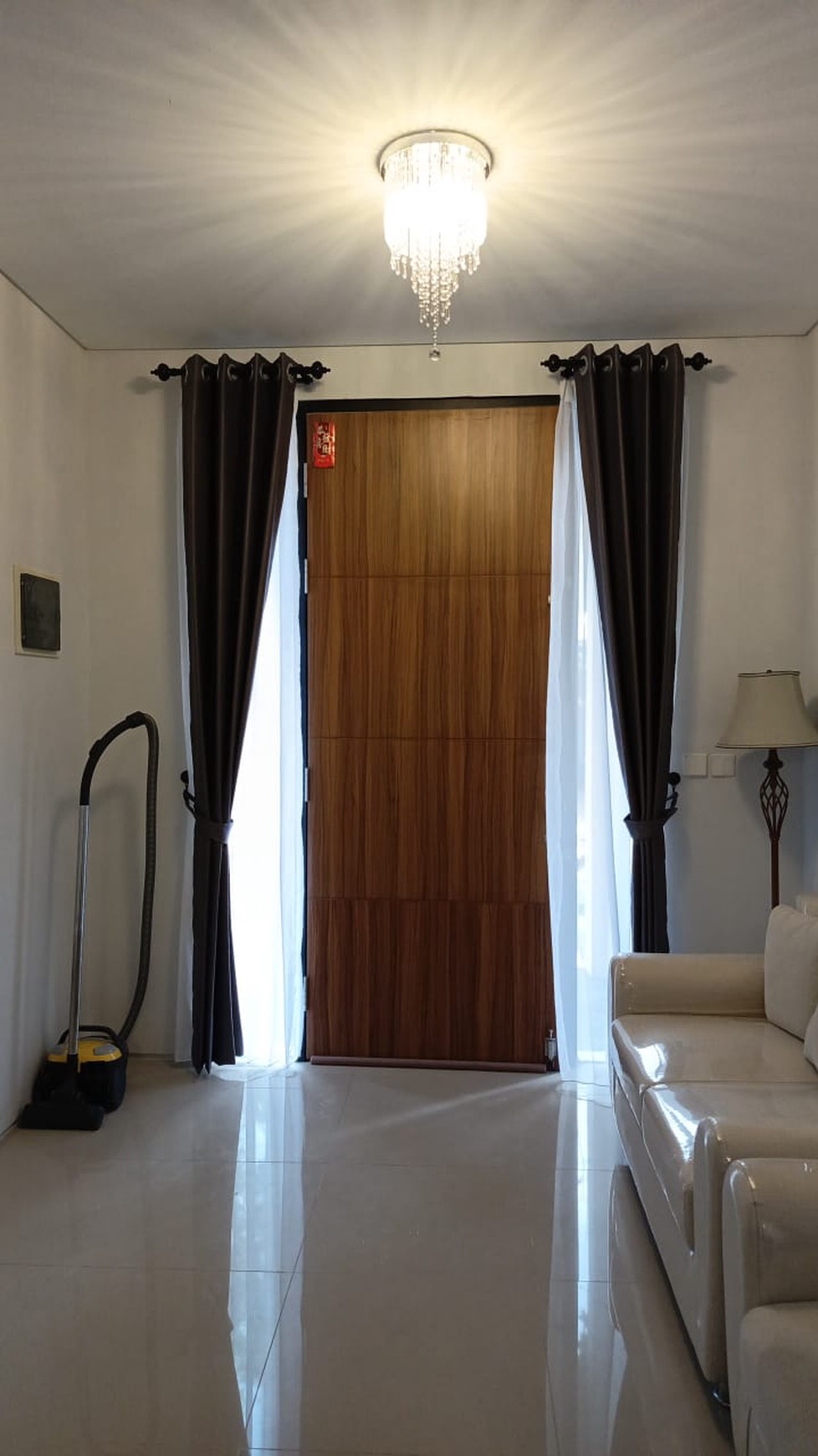 1962. Dijual Rumah North West Park Citraland Utara Surabaya