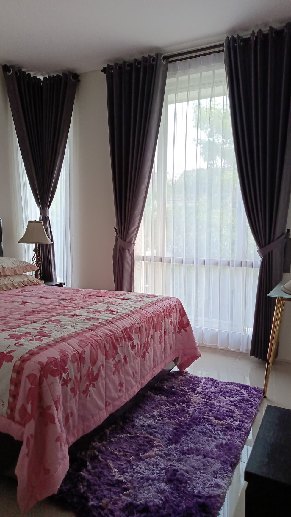 1962. Dijual Rumah North West Park Citraland Utara Surabaya