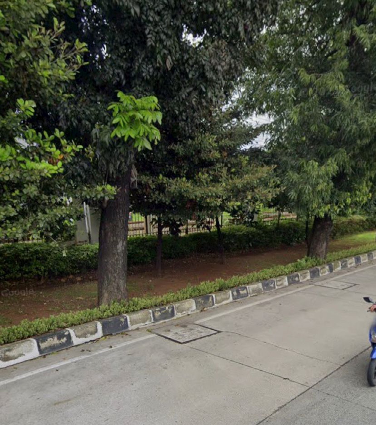 Kavling Siap Bangun Di Jl Lenteng Agung Jakarta Selatan