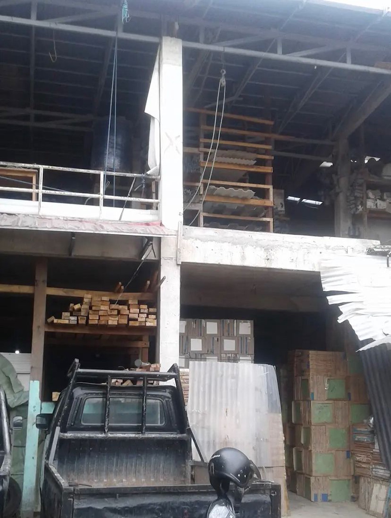 Kavling Siap Bangun Di Jl Lenteng Agung Jakarta Selatan