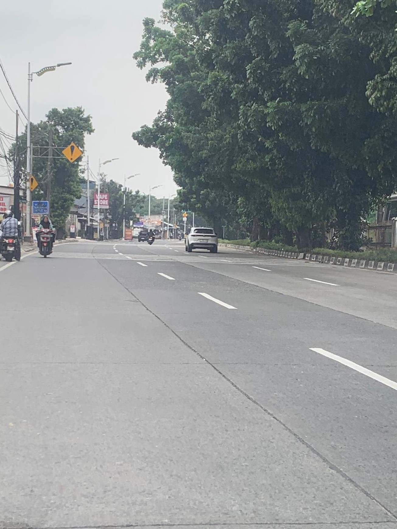 Kavling Siap Bangun Di Jl Lenteng Agung Jakarta Selatan