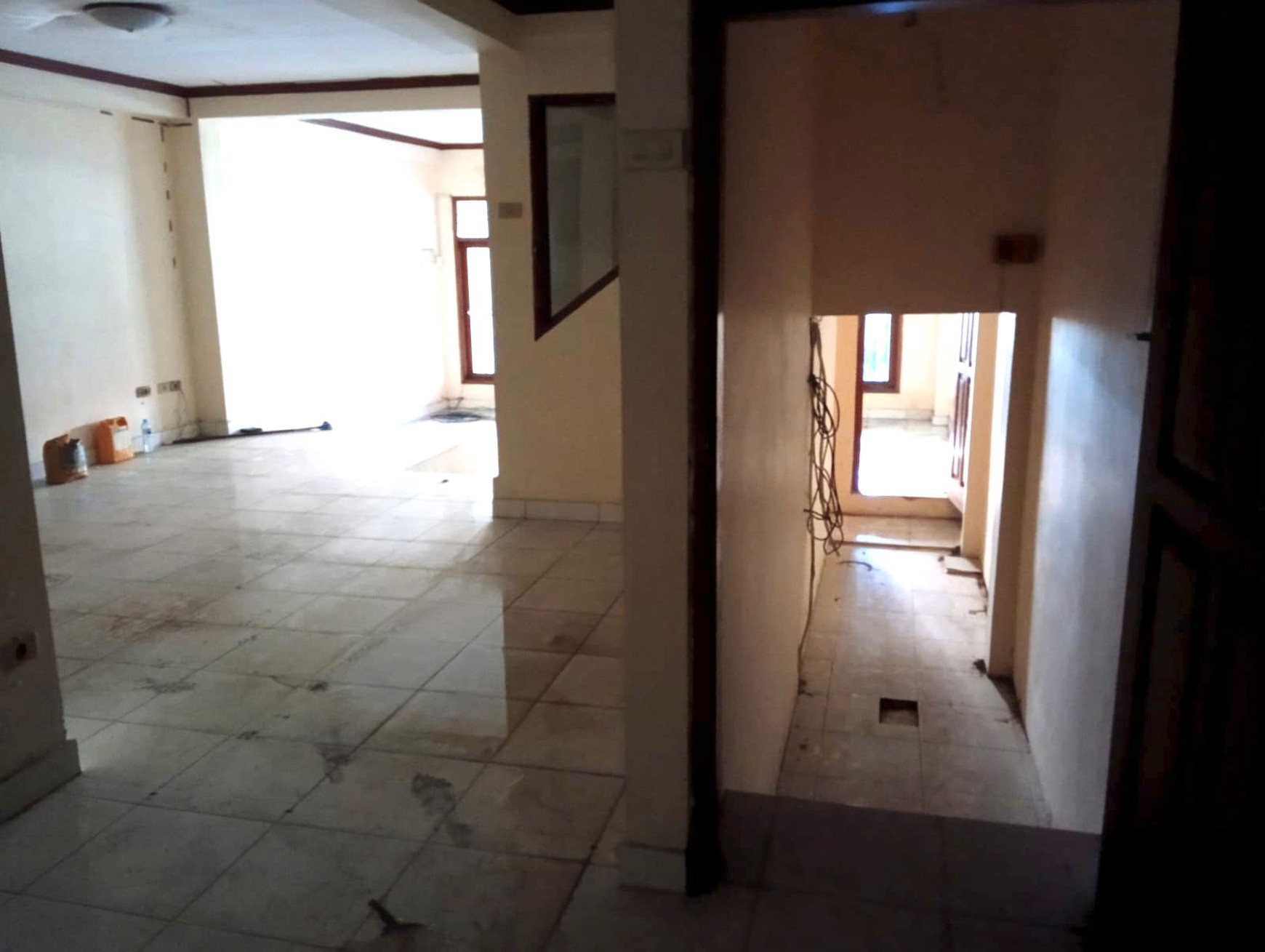 Rumah Bagus Di Jl Pinang Emas Pondok Indah Jakarta Selatan