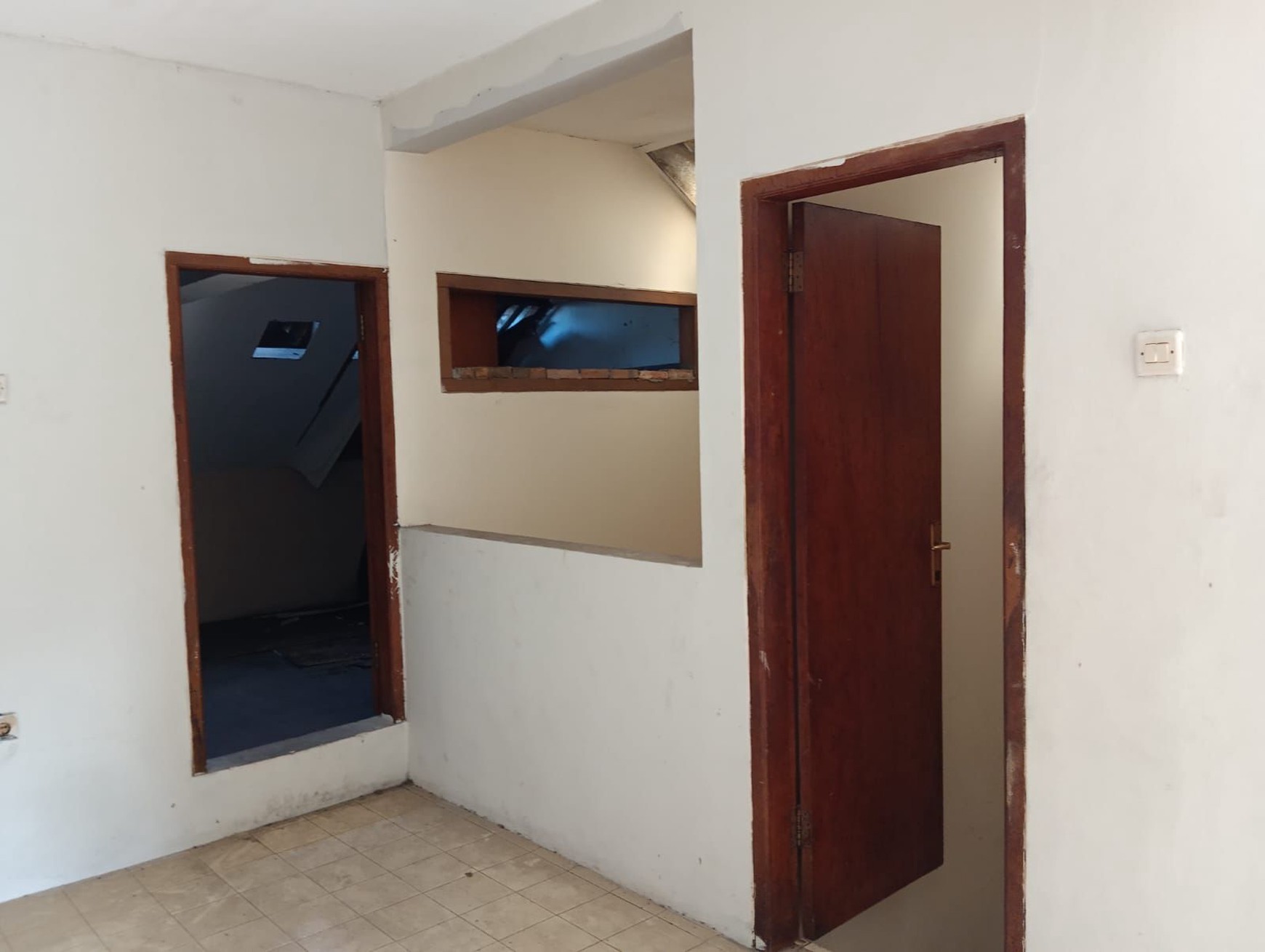 Rumah Bagus Di Jl Pinang Emas Pondok Indah Jakarta Selatan