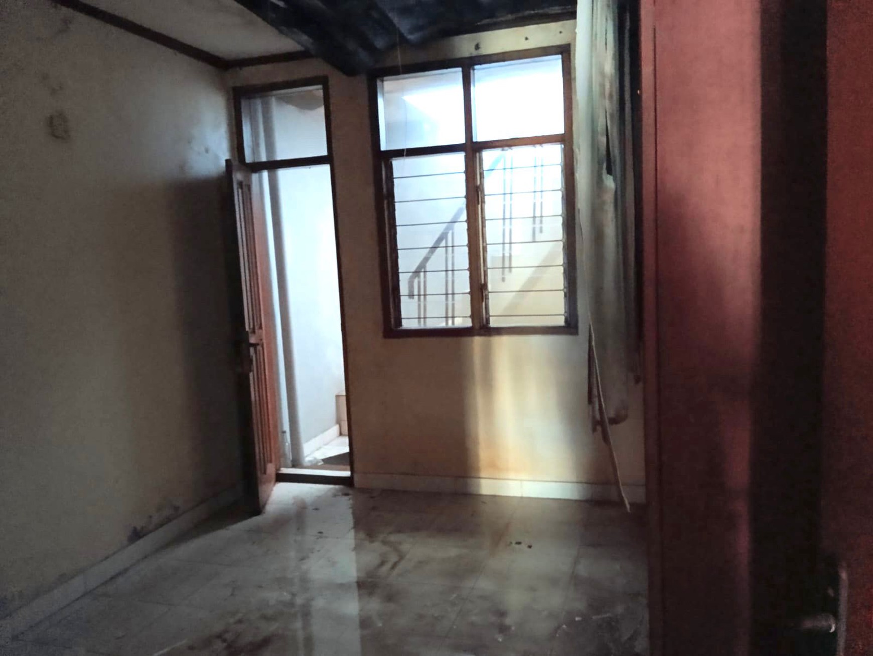 Rumah Bagus Di Jl Pinang Emas Pondok Indah Jakarta Selatan
