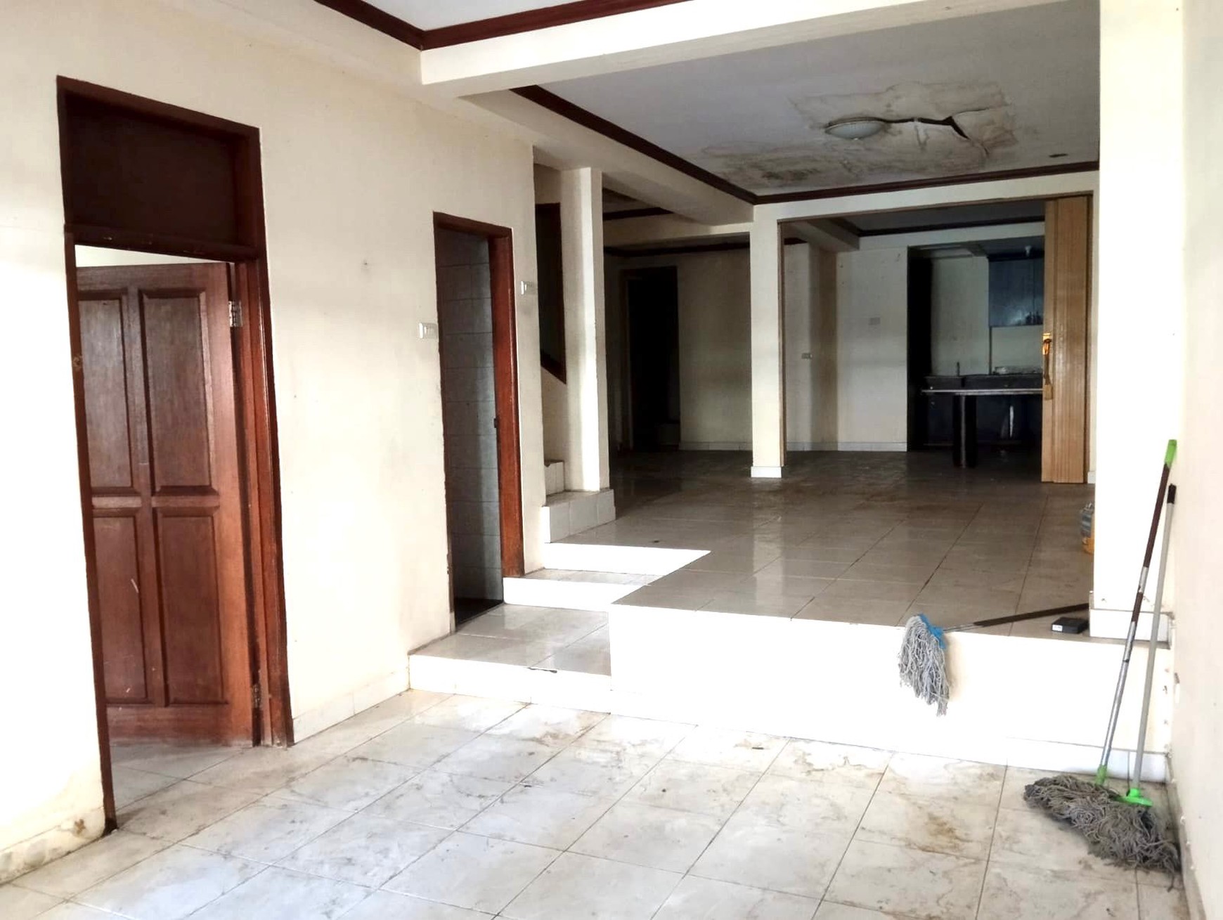 Rumah Bagus Di Jl Pinang Emas Pondok Indah Jakarta Selatan