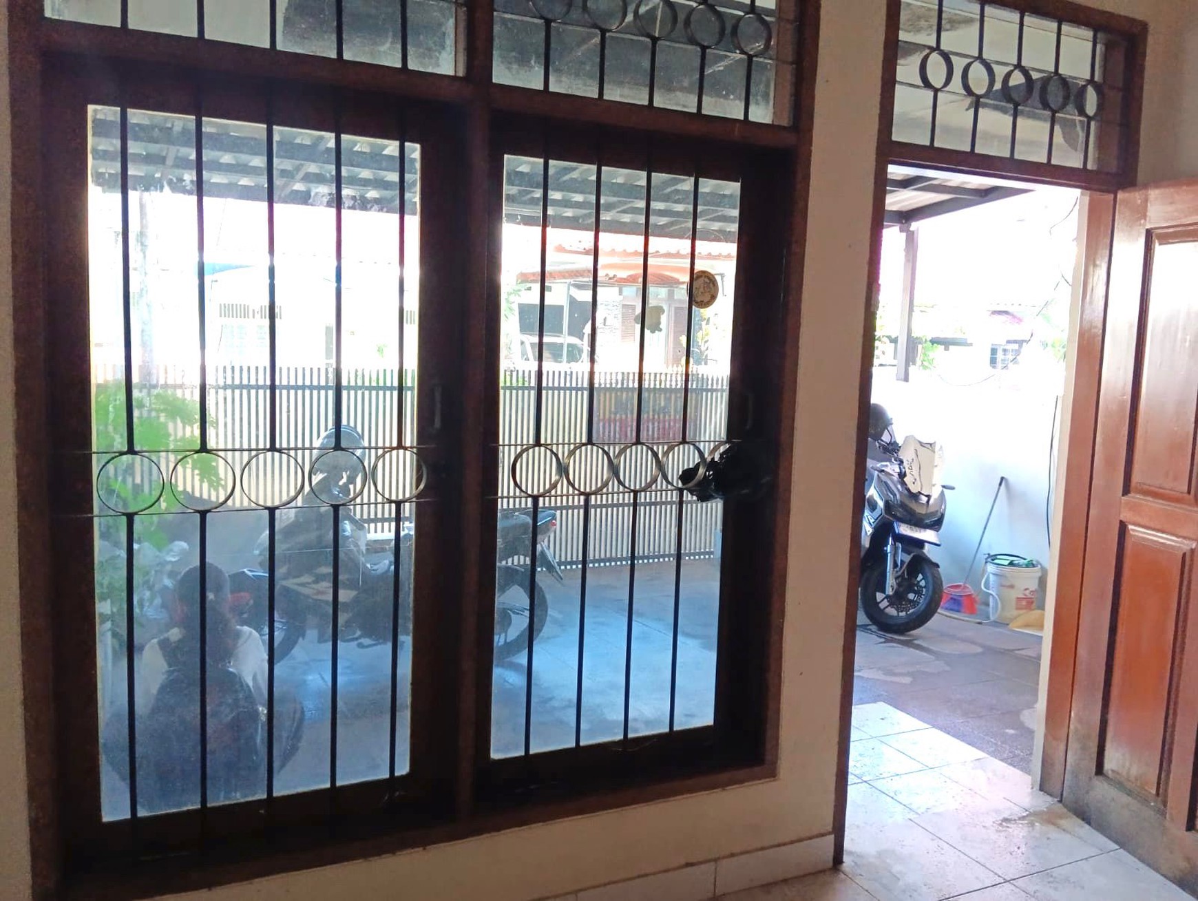 Rumah Bagus Di Jl Pinang Emas Pondok Indah Jakarta Selatan