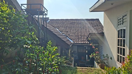 Rumah Bagus Di Perum Pondok Safari Indah, Jl Cendrawasih Tangerang Selatan