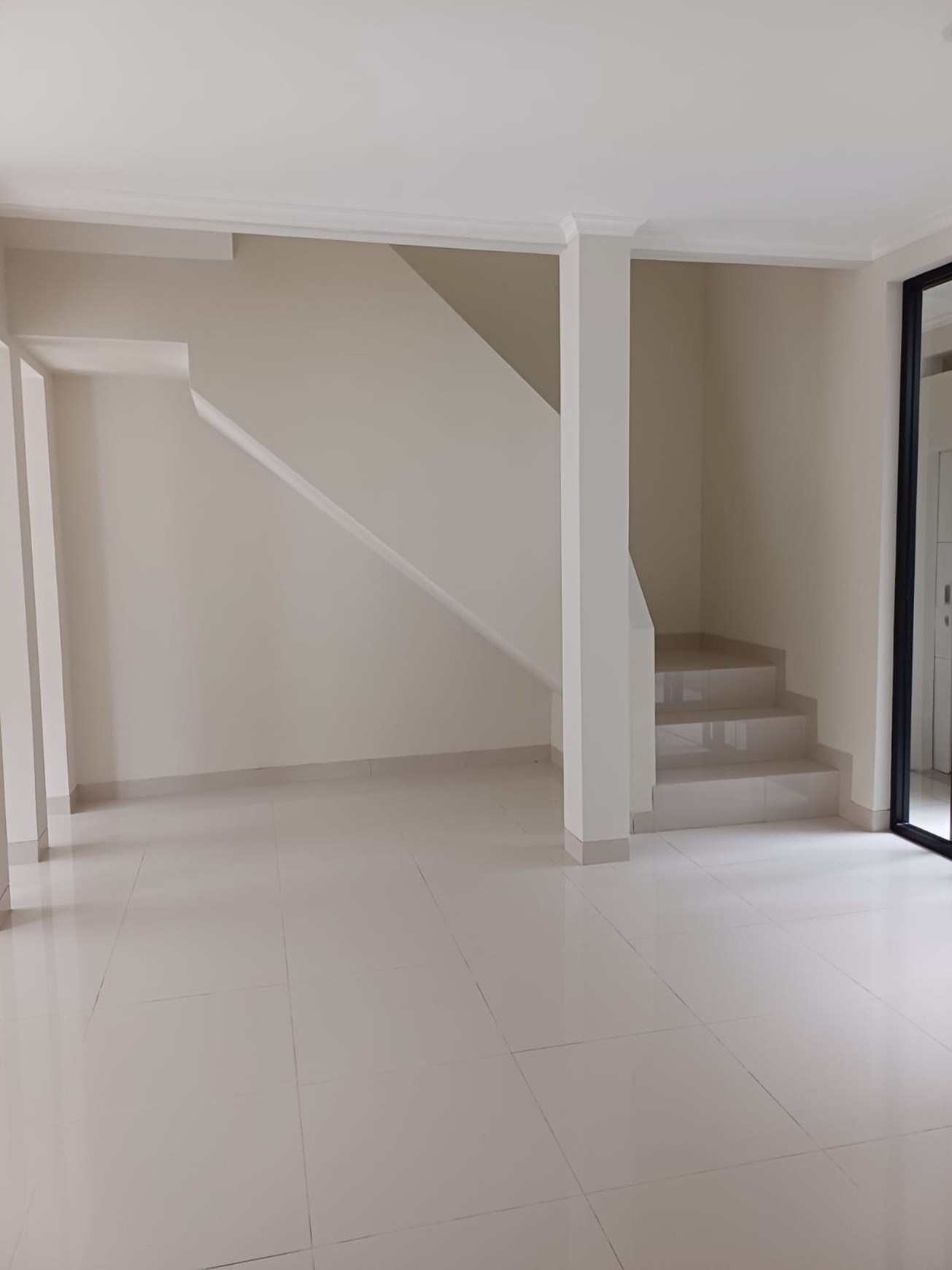 Rumah Brand New di Cluster Titihan Permata Bintaro Jaya