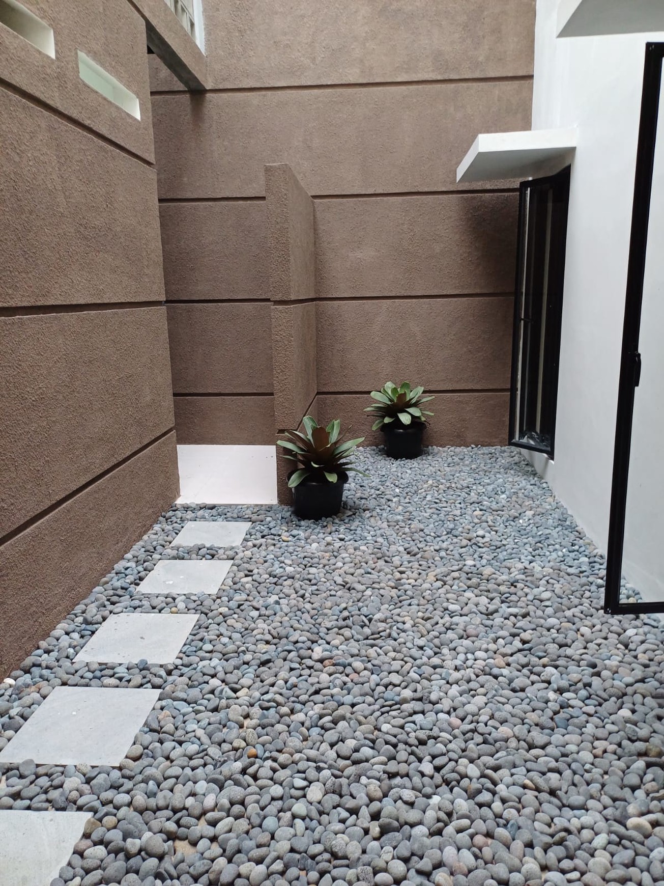Rumah Brand New di Cluster Titihan Permata Bintaro Jaya