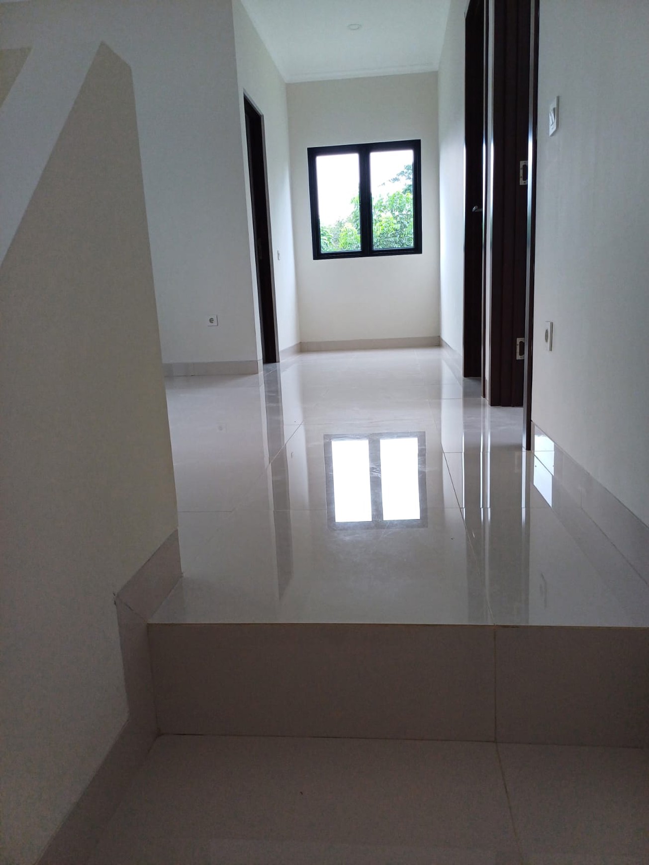 Rumah Brand New di Cluster Titihan Permata Bintaro Jaya